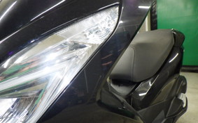 HONDA PCX125 2012 JF56