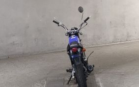 HONDA APE50 AC16