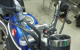 HONDA MONKEY 125 ABS 2015 JB02