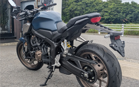 HONDA CB650R 2022 RH03