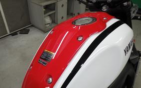 YAMAHA XSR900 2020 RN56J
