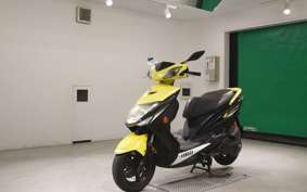 YAMAHA CYGNUS 125 XSR 2 2009 SE44J