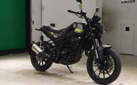 BENELLI レオンチーノ250 2016