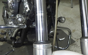 YAMAHA DRAGSTAR 400 CLASSIC 1999 4TR