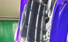 YAMAHA WR250R 2016 DG15J