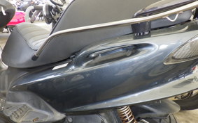 YAMAHA MAJESTY 125 5CA