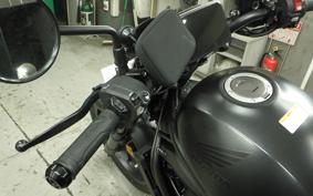 HONDA REBEL 1100 2025 SC87