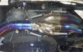 KAWASAKI ZX 1400 NINJA 2011