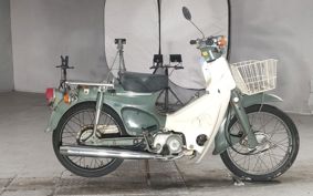 HONDA SUPER CUB50 C50