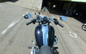 HARLEY FXBR 2023 YEZ