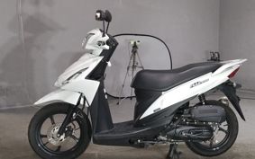 SUZUKI ADDRESS V110 CE47A