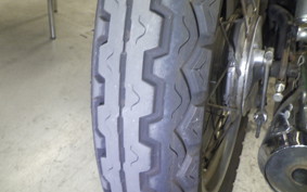 YAMAHA SR400 Gen.2 1996 1JR