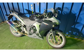 HONDA CBR250R MC41