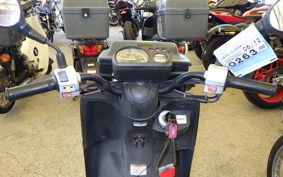 YAMAHA GEAR Gen.2 UA08J