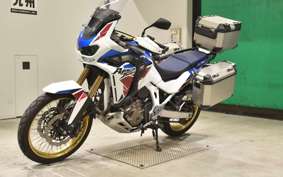 HONDA CRF1100L AFRICA TWIN 2023 SD10