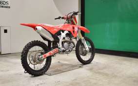 HONDA CRF250 RALLY 2011 ME12