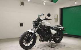KAWASAKI ELIMINATOR400-3 2023 EL400A