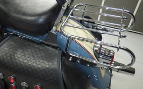 HARLEY FLSTS 1340 1996