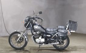 HONDA CBX125 CUSTOM JC12