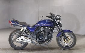 KAWASAKI ZRX-2 ZR400E