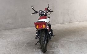 HONDA CBX400 NC07