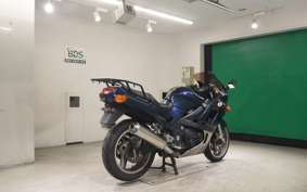 KAWASAKI ZZ-R400 Gen.2 2007 ZX400N