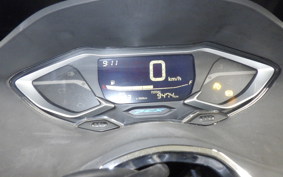 HONDA PCX125 2014 JK05