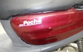 YAMAHA JOG POCHE 2014 SA08J