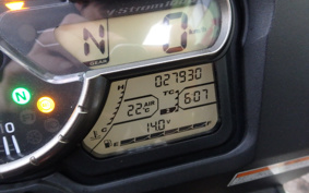 SUZUKI DL1000 ( V-Strom 1000 ) 2016 VU51A