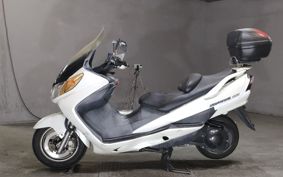 SUZUKI SKYWAVE 400 CK43A