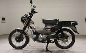 HONDA CT125-2 2021 JA65