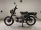 Фото Honda CT125-2 2023 с японского аукциона