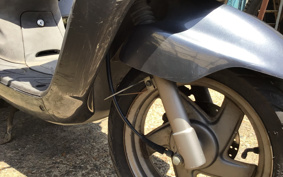 YAMAHA AXIS100 SB06J