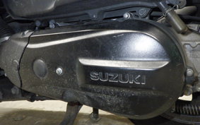 SUZUKI SWISH 125 2019 DV12B