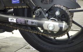 HONDA REBEL 250 A MC49