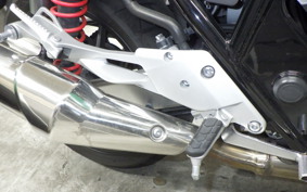 HONDA CB400 SUPER BOLDOR A 2021 NC42