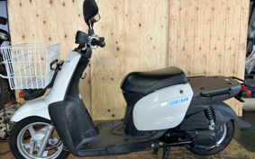YAMAHA MATE50D UA04J