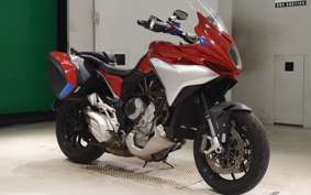MV AGUSTA TURISMO VELOCE 800 2016