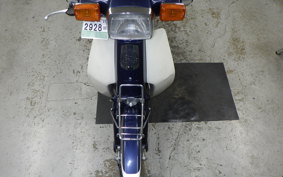 HONDA C90 SUPER CUB E 1993 HA02