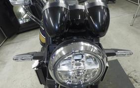 KAWASAKI Z900RS 2022 ZR900C