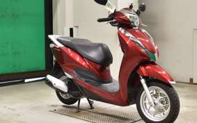 HONDA LEAD 125 JF45
