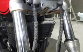 KAWASAKI ZEPHYR 400 Gen.2 1997 ZR400C