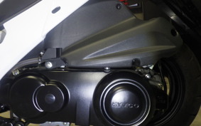 KYMCO GP125 2026