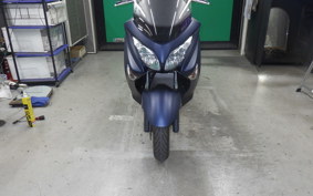 SUZUKI BURGMAN200A 2015 CH41A