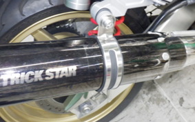 HONDA CB1300SF SUPER FOUR 2007 SC54