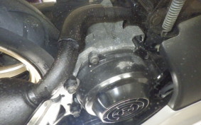 HONDA DIO ZX GEN 2 2014 AF35