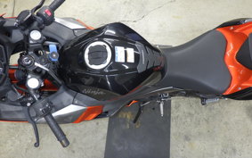 KAWASAKI NINJA 400 2018 EX400G