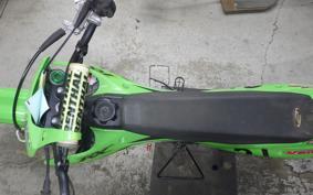 KAWASAKI KX112 1984 KX112A