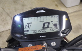 SUZUKI ｼﾞｸｻｰ150 ED131