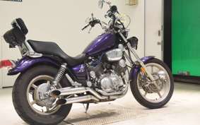 YAMAHA VIRAGO 1100 1989